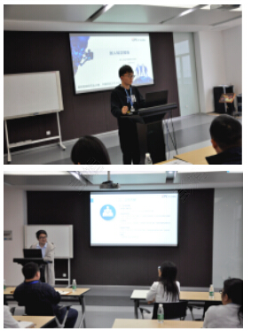 A New Journey, Set Out Again and Head for the Next Mountain and Sea --&lt;br&gt;The Probationary Completion Report Meeting for&lt;br&gt; Newly Recruited Management Personnel
