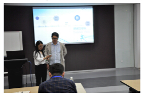 A New Journey, Set Out Again and Head for the Next Mountain and Sea --&lt;br&gt;The Probationary Completion Report Meeting for&lt;br&gt; Newly Recruited Management Personnel