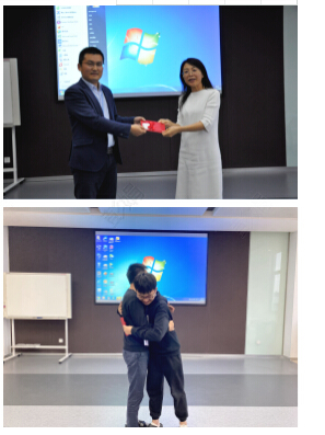 A New Journey, Set Out Again and Head for the Next Mountain and Sea --&lt;br&gt;The Probationary Completion Report Meeting for&lt;br&gt; Newly Recruited Management Personnel