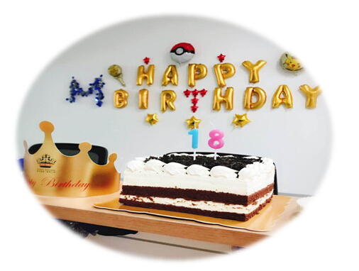 The March Birthday Party: Let&#039;s Get Together This Spring!