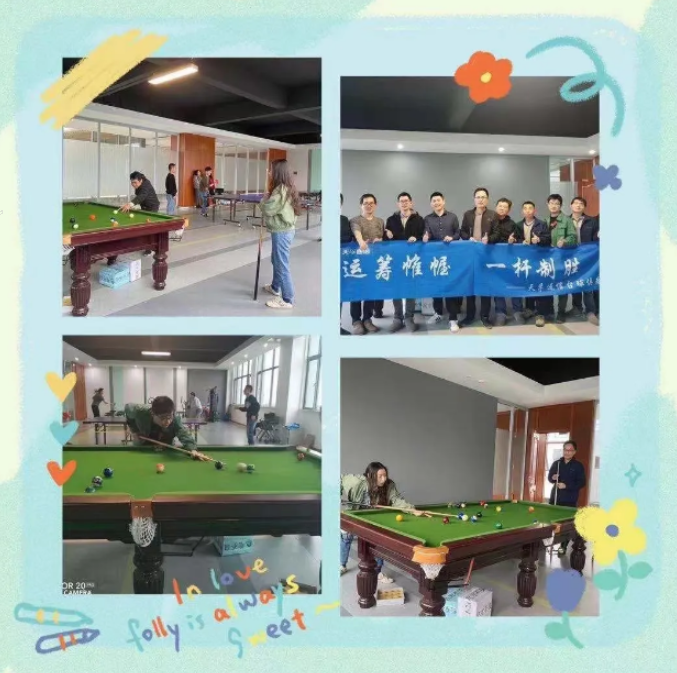 Glimpses of Club Activities