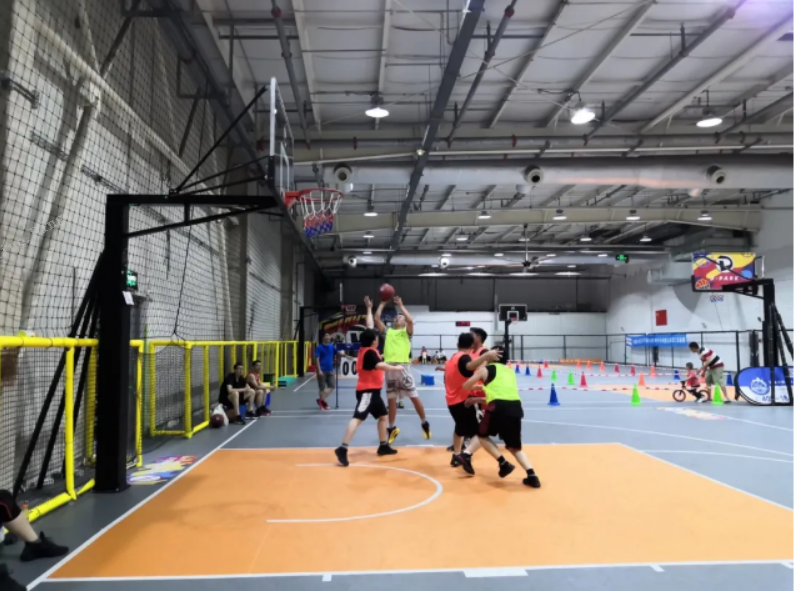 Glimpses of Club Activities